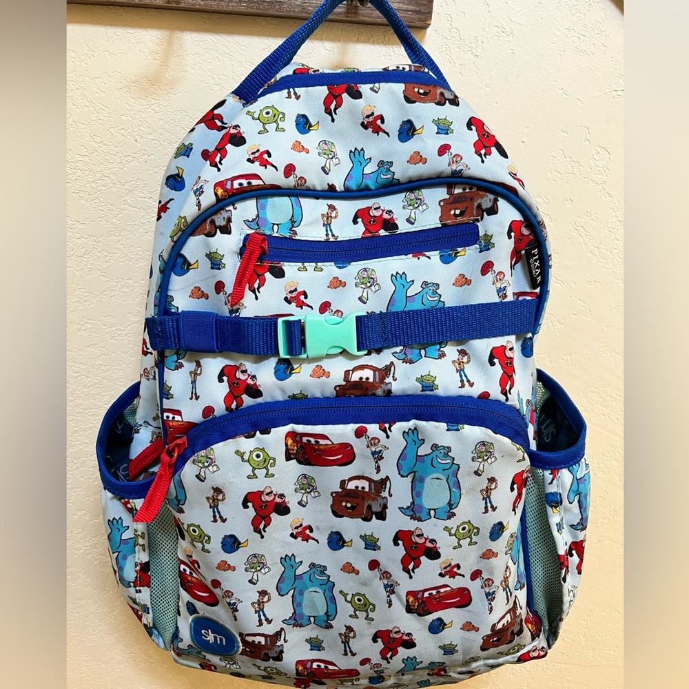 Boys Backpack